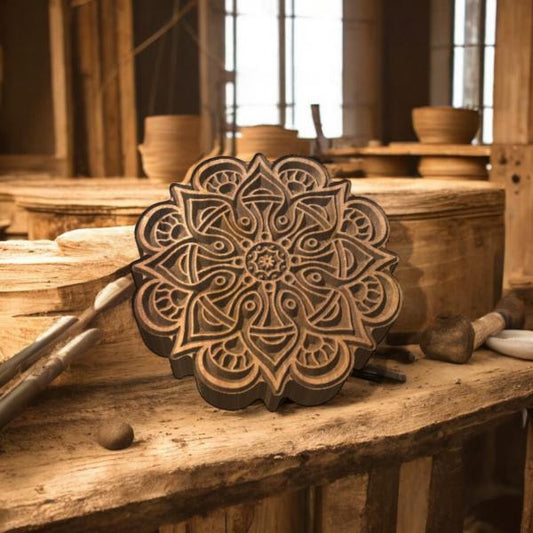 Mandala-MK3 TONA arts