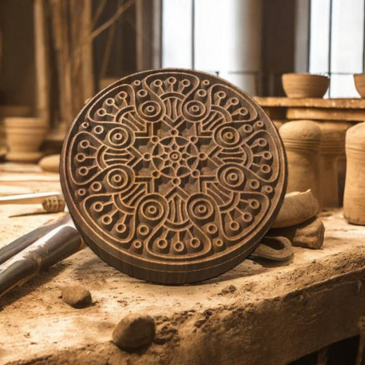 Mandala-MK5 TONA arts