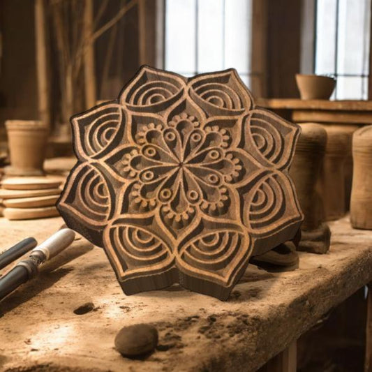 Mandala-MK6 TONA arts